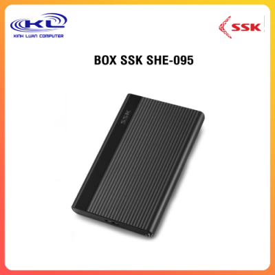 BOX SSK SHE-095
