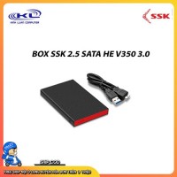 BOX SSK 2.5 SATA HE V350 3.0
