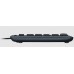 Bàn phím chuột Logitech MK200