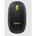 Bộ phím chuột Logitech MK240